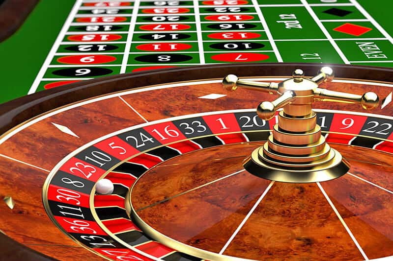 Roulette Tips and Tricks