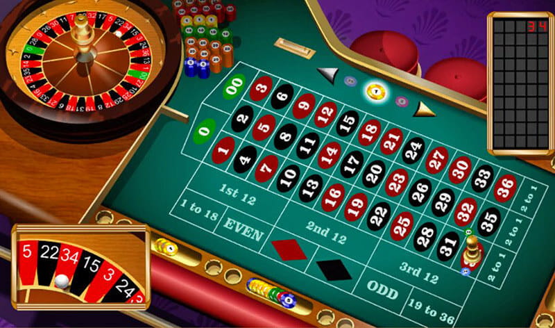 Roulette Tips and Tricks Roulette Tips and Tricks