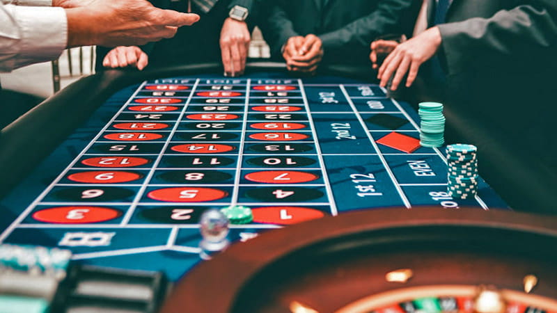 Roulette Tips and Tricks