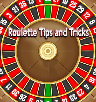 10 Online Casino Roulette Game Winning Tips and Tricks