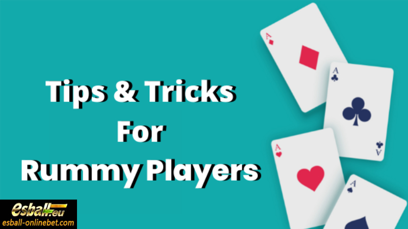 4 Signs That Your Online Rummy Opponents Have A Bad Hand