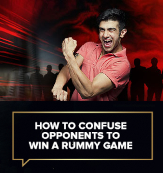 4 Best Tricks To Outsmarting Your Online Rummy Opponents