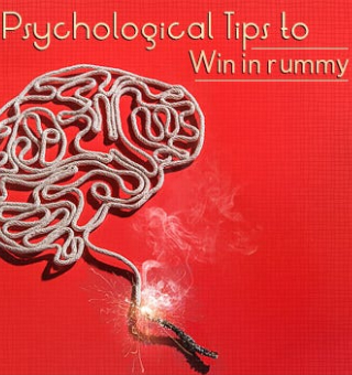 Psychology of Rummy: 4 Ways to Analyze Your Opponent and Win