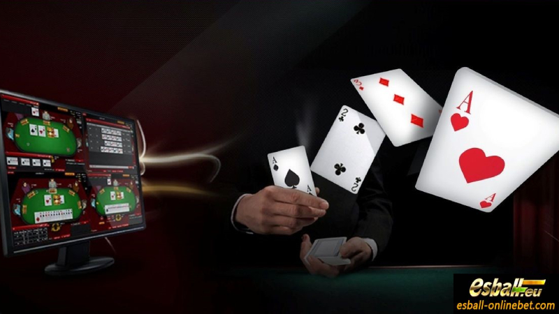 Use These 5 Easy Tricks To Ace a Point Rummy Card Game