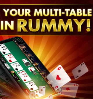 Winning at Multi-Table Rummy: 5 Key Tips and Tricks