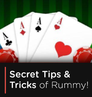Experts Only: 5 Little-Known Advanced Rummy Tricks To Win Big