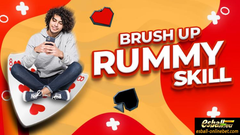 Use These 5 Rummy Tricks To Brush Up If You Getting Rusty 