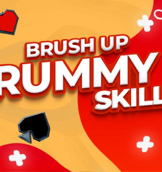 Use These 5 Rummy Tricks To Brush Up If You Getting Rusty 