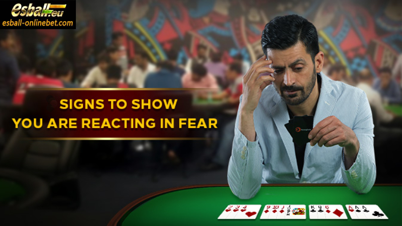 Are You Letting Fear Control Rummy Game? 5 Signs to Look For