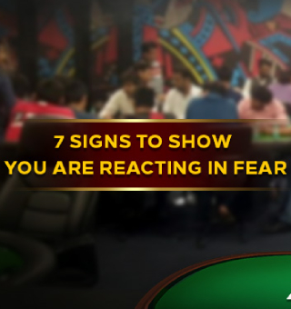 Are You Letting Fear Control Rummy Game? 5 Signs to Look For