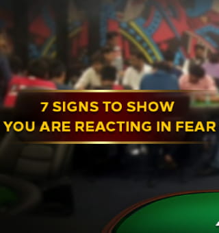 Are You Letting Fear Control Rummy Game? 5 Signs to Look For