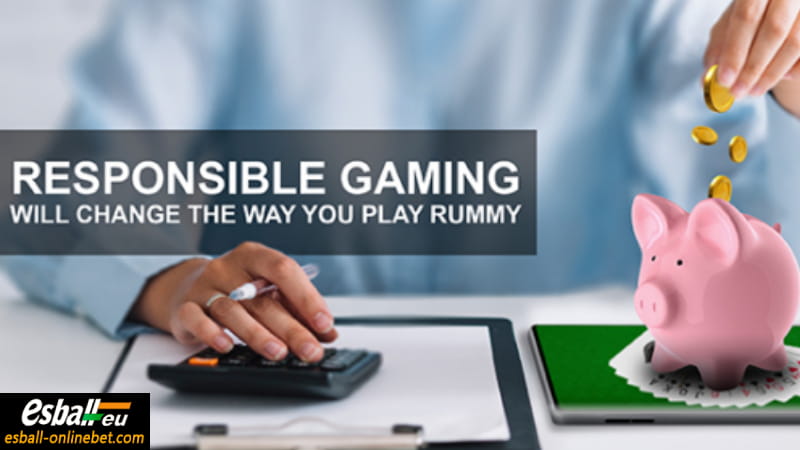 5 Tips to Keep Healthy Rummy Gaming Habits, Be a Responsible Rummy Player 5 Tips to Keep Healthy Rummy Gaming Habits, Be a Responsible Rummy Player