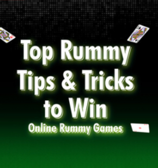 8 Tricks to Excel at Online Rummy Real Money