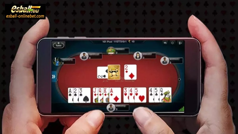 9 Important Points for Playing Online Rummy Game
