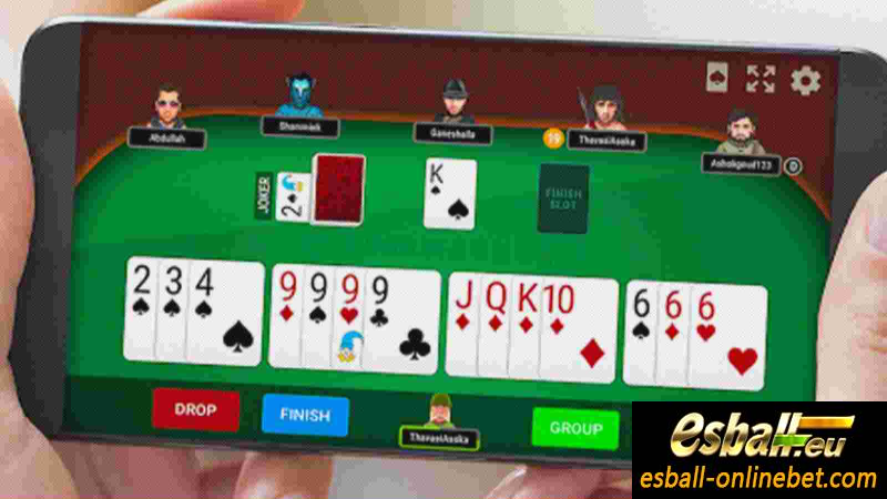 11 Life Skills You Can Learn From Playing Online Rummy Games