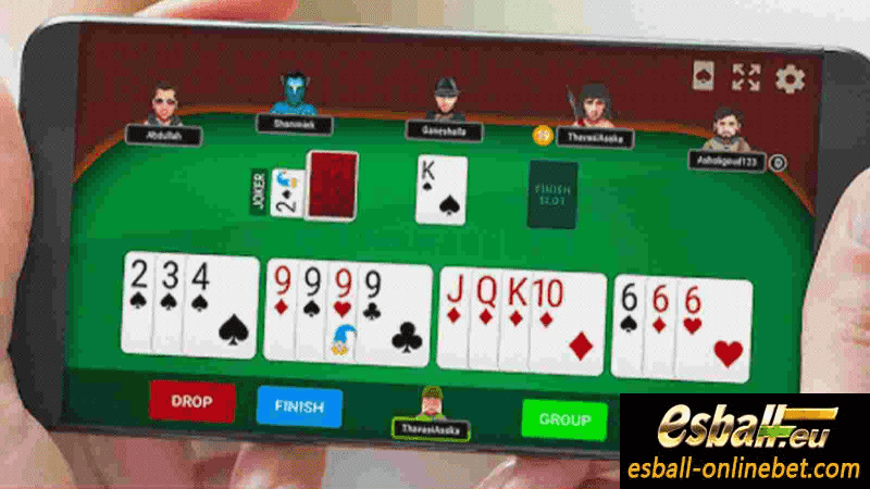 11 Life Skills You Can Learn From Playing Online Rummy Games