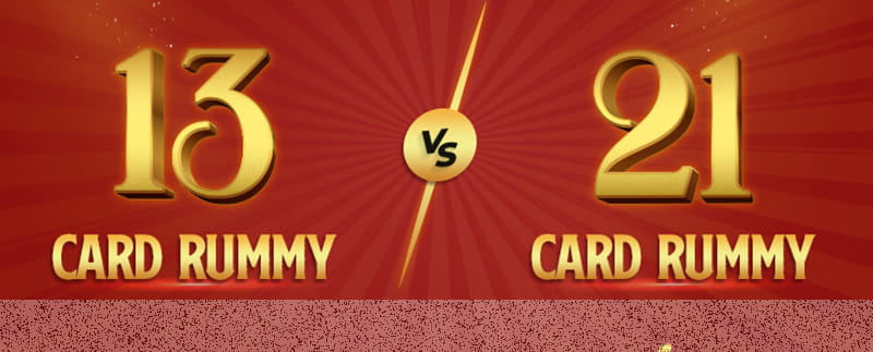 13 Card Rummy And 21 Card Rummy Game 13 Card Rummy And 21 Card Rummy Game