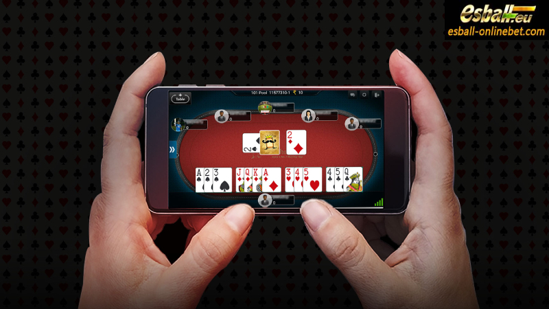 4 Skills To Memorize Your Opponents' Cards In Online Rummy