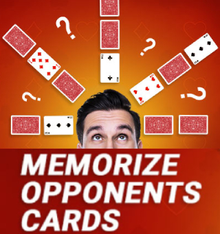 4 Skills To Memorize Your Opponents' Cards In Online Rummy