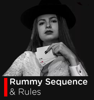 Understanding All Types of Online Rummy Sequences