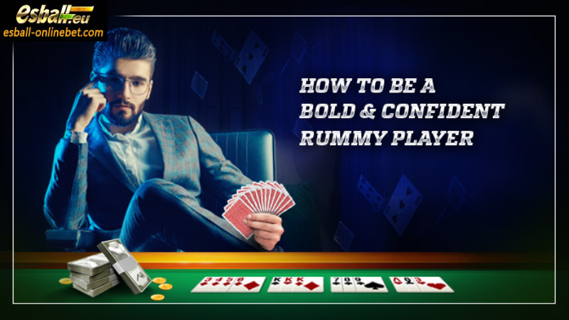 4 Tips and Tricks to Become a Confident Online Rummy Player