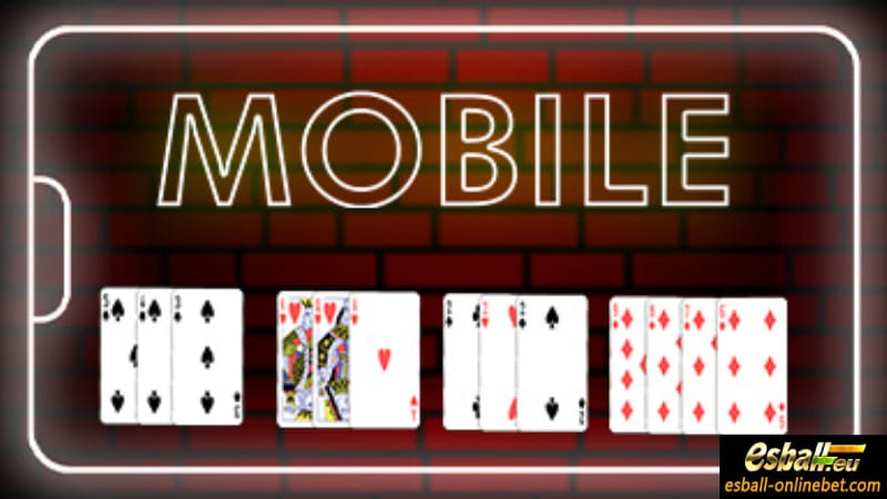 Choosing Between Mobile Rummy and Desktop Rummy Choosing Between Mobile Rummy and Desktop Rummy