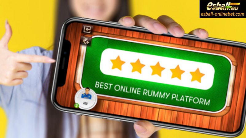 A Guide to Choosing the Right Online Rummy Platform To Play
