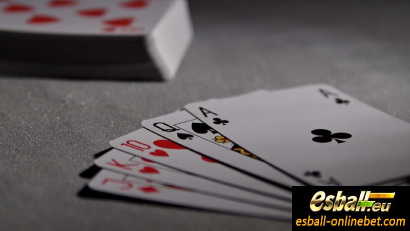 A Guide to Sorting Online Rummy Card Games & Trick-taking Card Games