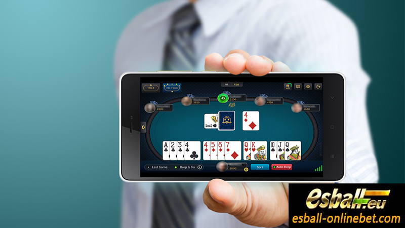 What are Online Rummy Sorting Card Games?
