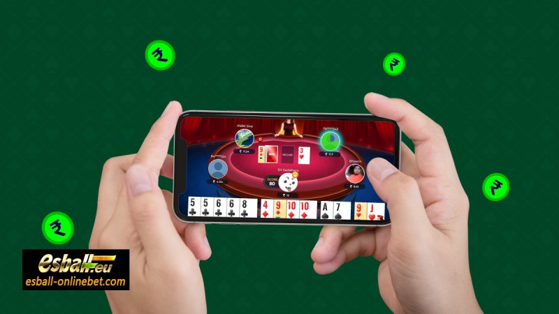 4 Hand Selection to Beat Competition in Online Indian Rummy