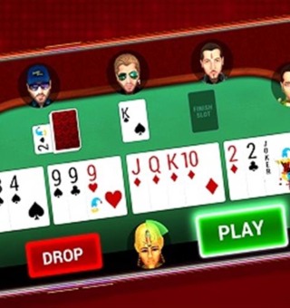 Do You Know How to Use High Value Cards in Online Rummy?