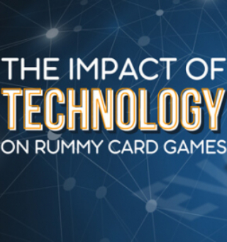 How Technology Has Impacted Rummy