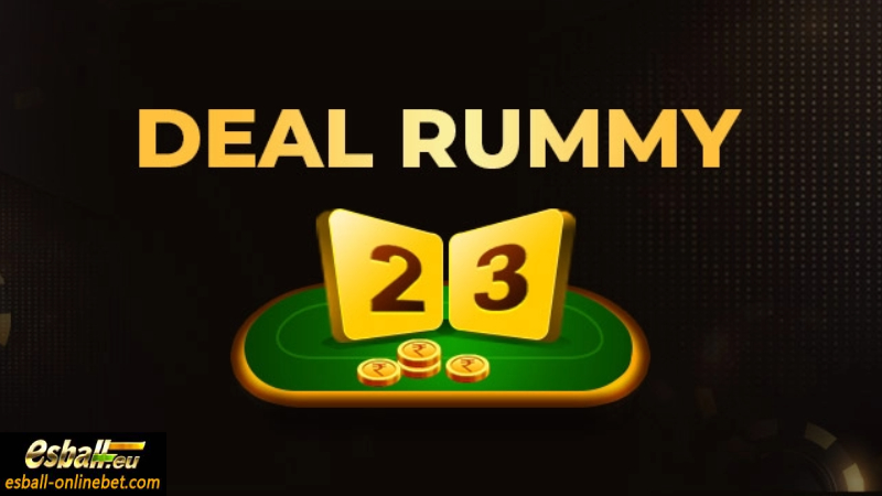 Every Important Tips and Tricks About Online Deals Rummy