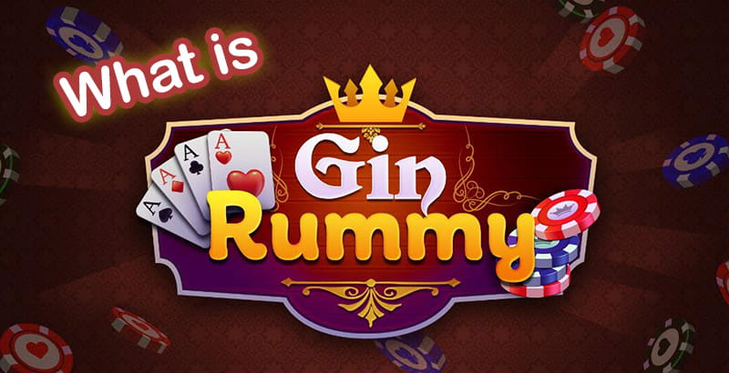 Gin Rummy Gin Rummy