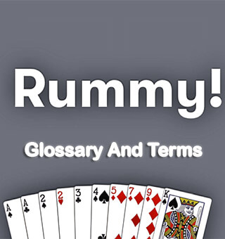 32 Indian Rummy Glossary And Terms Must Be Known When You Play Rummy