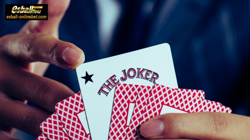 7 Points on How to Use the Joker Card in Online Rummy
