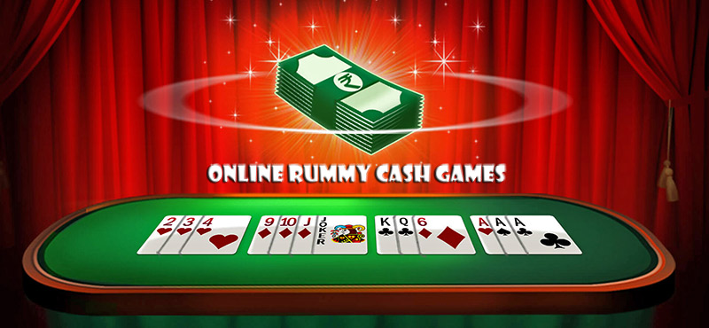 Online Rummy Cash Games