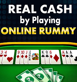 A Complete Beginners' Guide to Online Rummy Cash Games