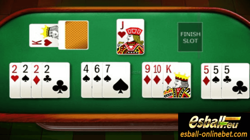How To Use Only Rummy Games As A Stress Reliever How To Use Only Rummy Games As A Stress Reliever