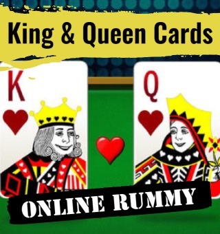 Mastering Online Rummy with Kings and Queens