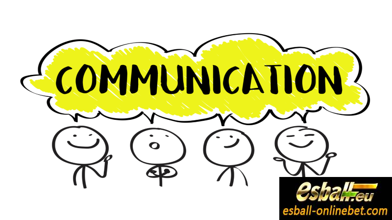 Online Rummy Skill 5: Communication in Online Rummy 