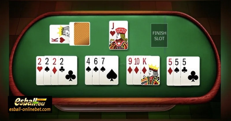 5 Types of Opponents to Expect in Online Rummy Tournament