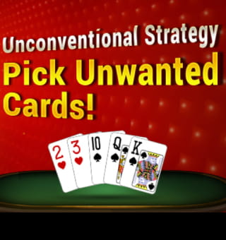 How Picking Unwanted Cards Can Change an Online Rummy Game