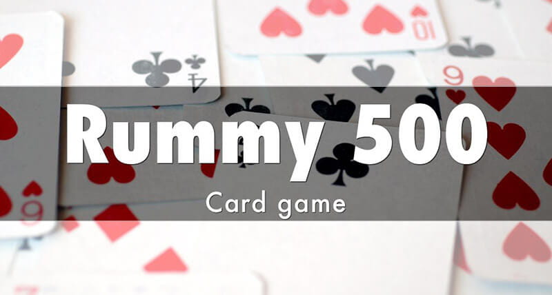 Rummy 500 Rummy 500