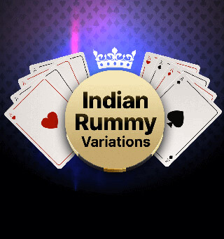14 Different Types of Rummy Variations You Must Know