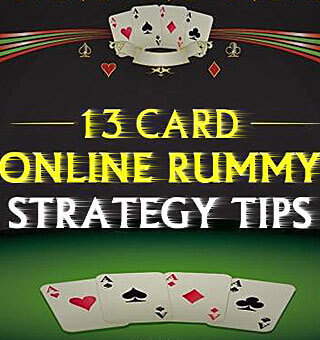 11 Point Rummy Winning Techniques And Tricks To Win More At 13 Cards Rummy
