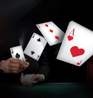 8 Signs Showing You're a Good Online Rummy Player