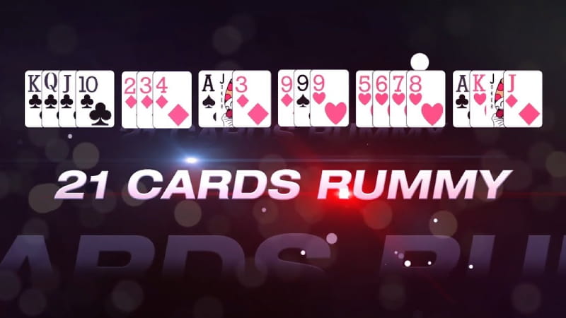 Ultimate 21 Card Rummy Tricks Every Indian Should Know