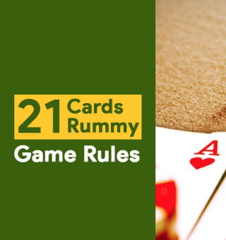 Ultimate 21 Card Rummy Tricks Every Indian Should Know