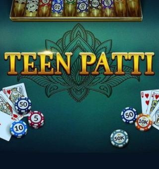 Teen Patti Live Dealer Games